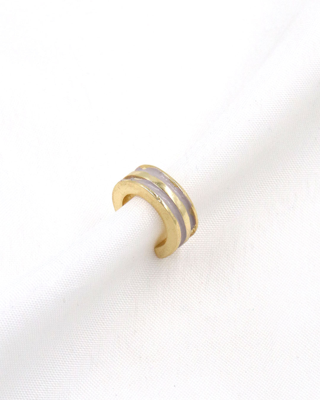 EARCUFF BAÑO DE ORO EG-005