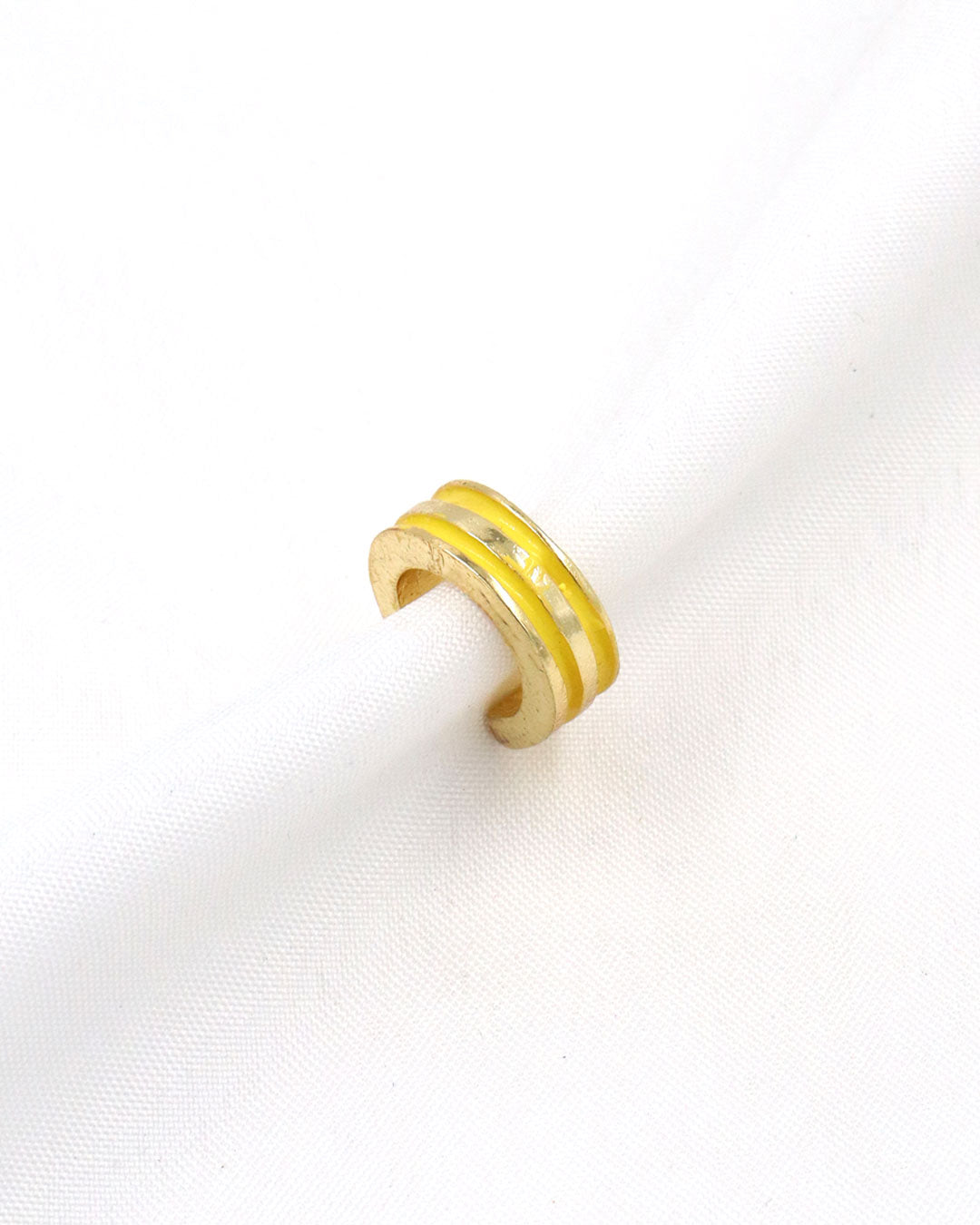 EARCUFF BAÑO DE ORO EG-005