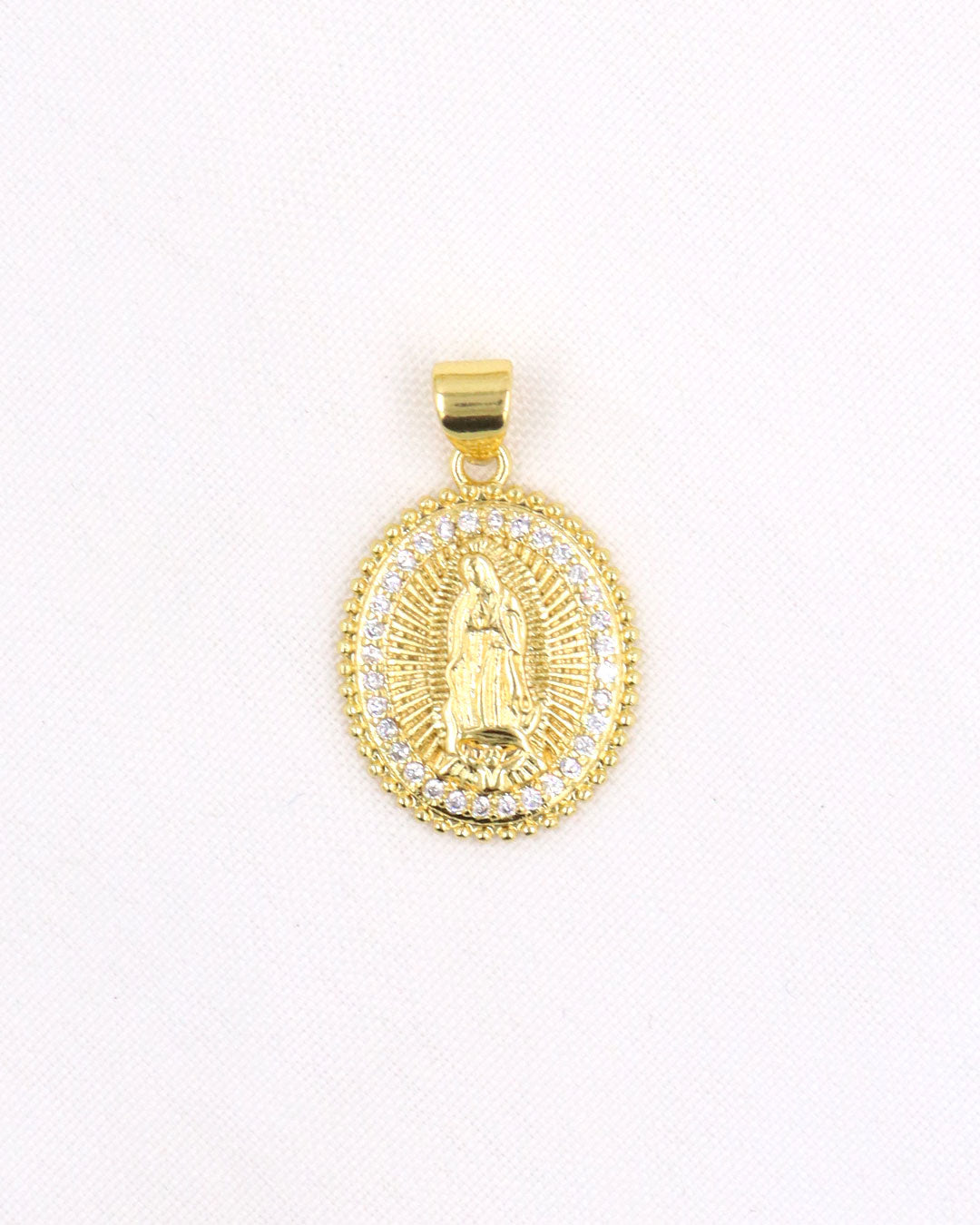 DIJE DE EN RODIO 664