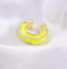 EG-006 EARCUFF BAÑO DE ORO