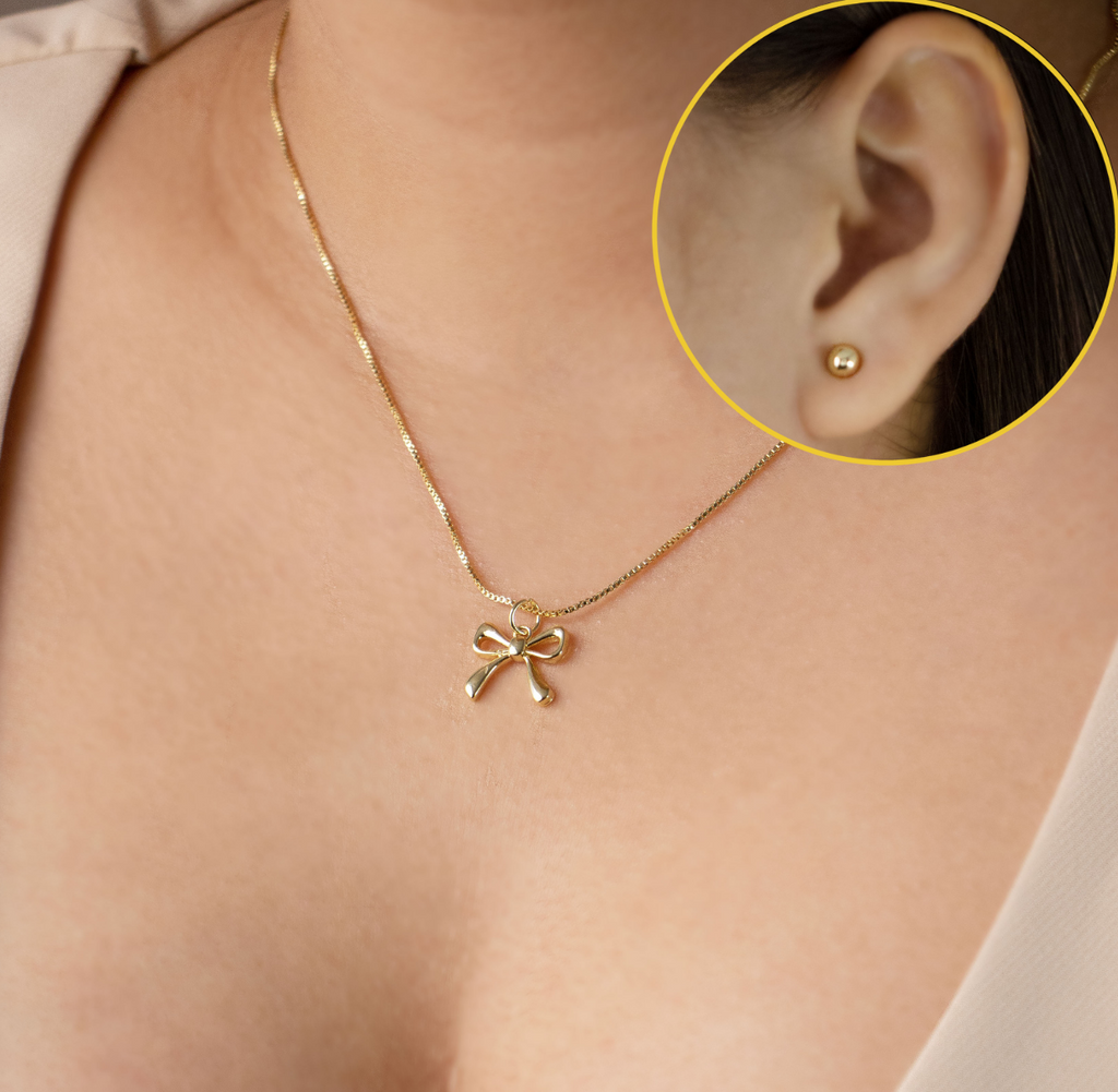 SET MOÑO NAVIDEÑO BAÑO EN RODIO