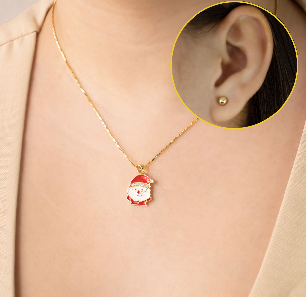 SET SANTA BAÑO EN RODIO