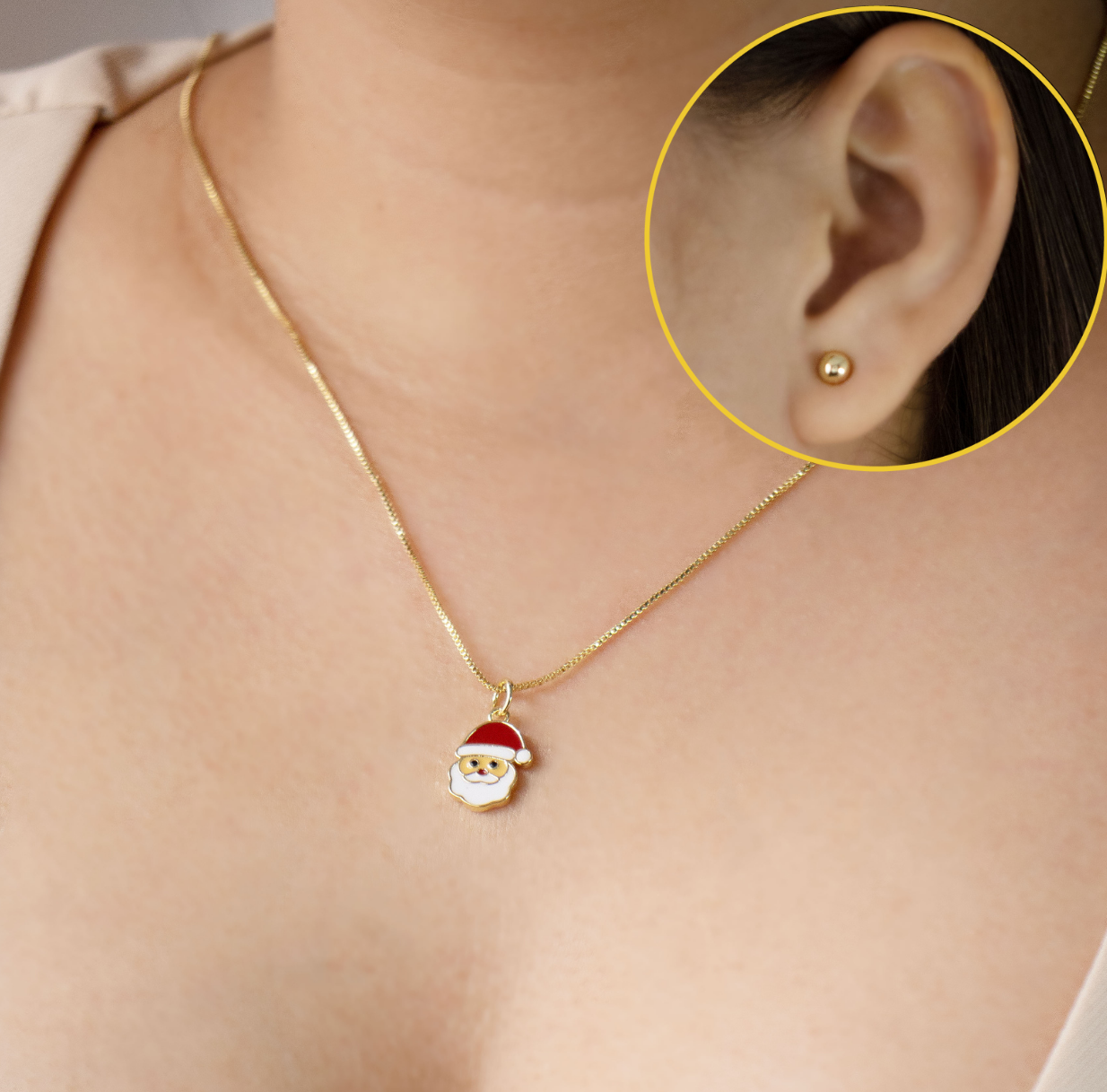 SET SANTA BAÑO EN RODIO