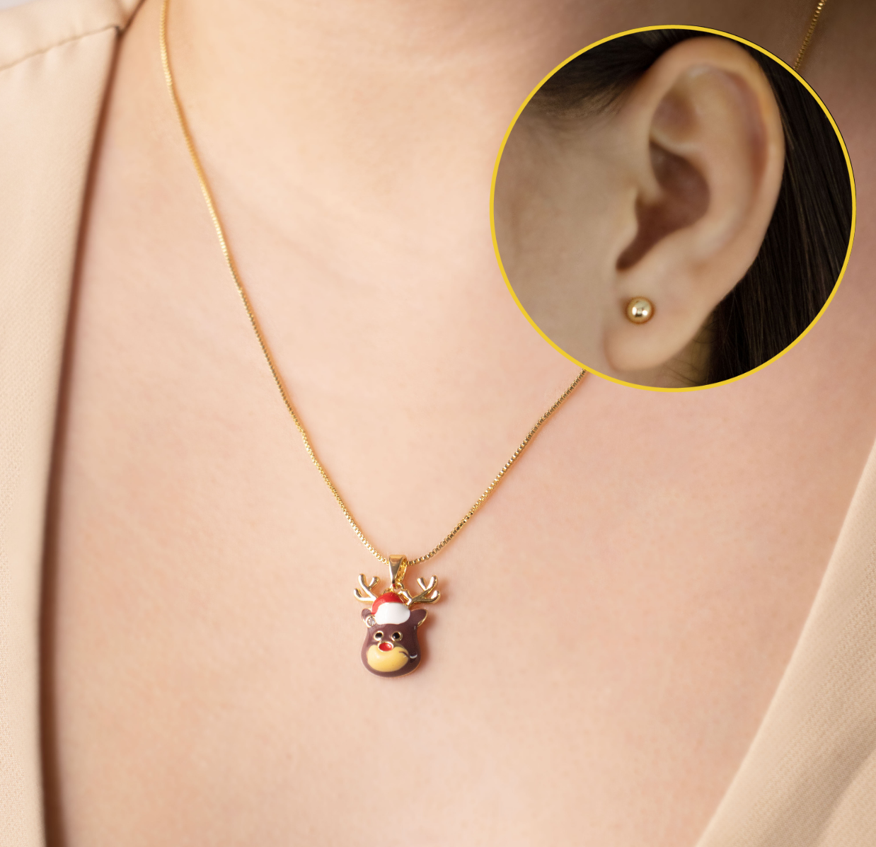 SET RENO BAÑO EN RODIO