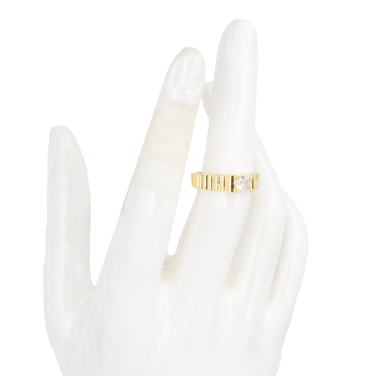 ANILLO PRINCESA EN RODIO