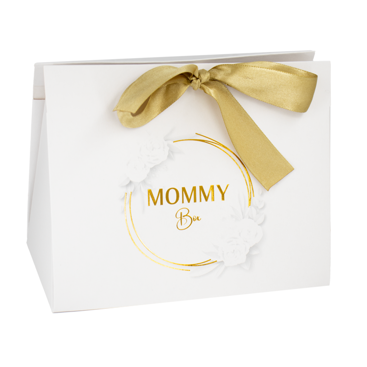 CAJA MOMMY BOX