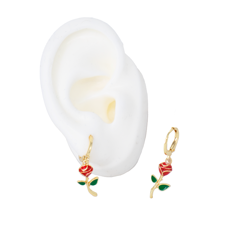 CANDONGA ROSAS BAÑO EN RODIO