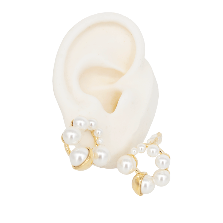 TOPO PERLAS BAÑO EN RODIO