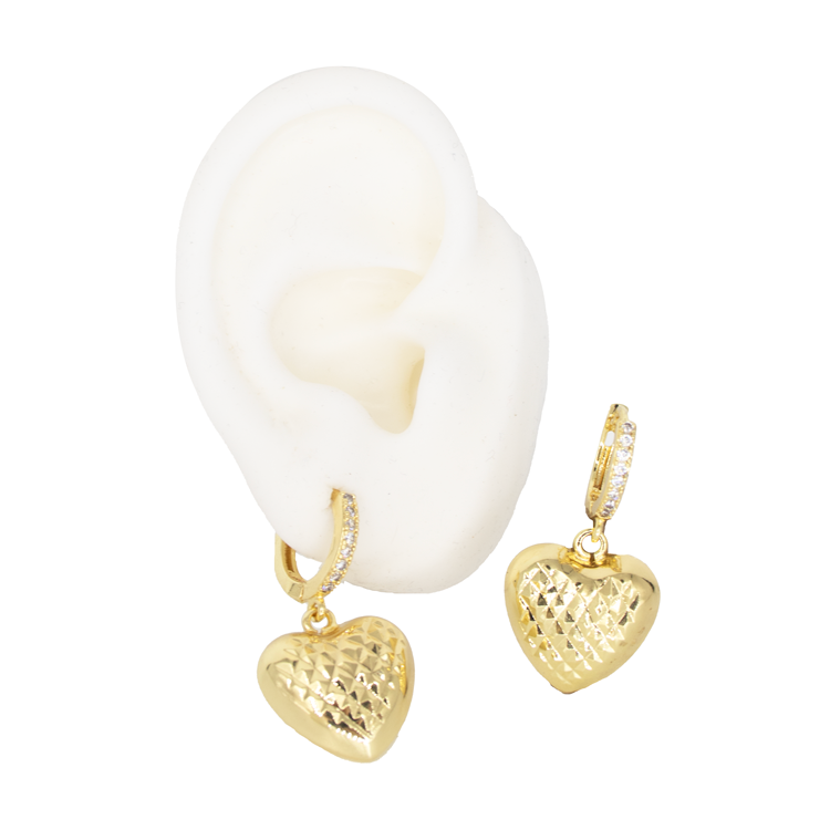 CANDONGA CORAZON EN CUADROS BAÑO EN RODIO