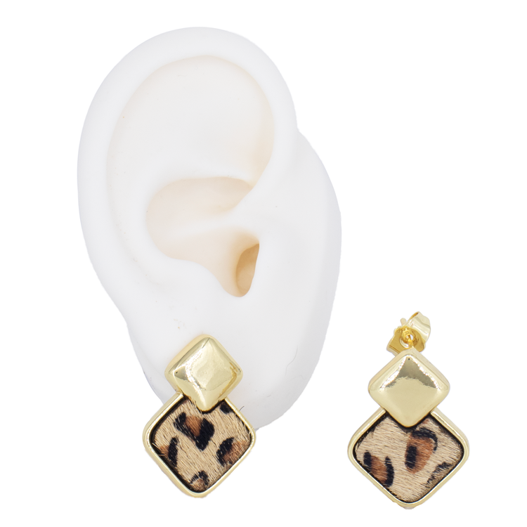 TOPO CUADRADO PRINT BAÑO EN RODIO