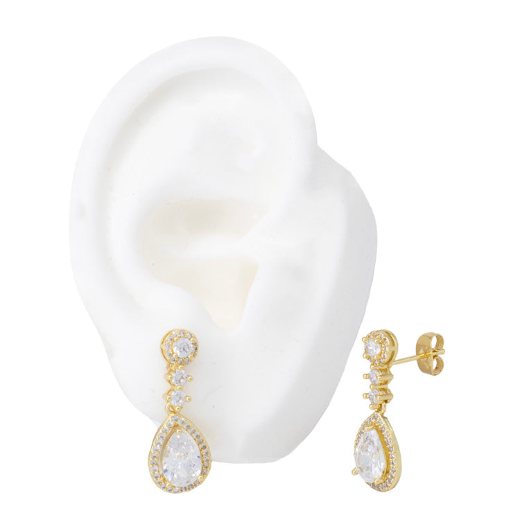 TOPO GOTA DE AGUA BAÑO EN RODIO