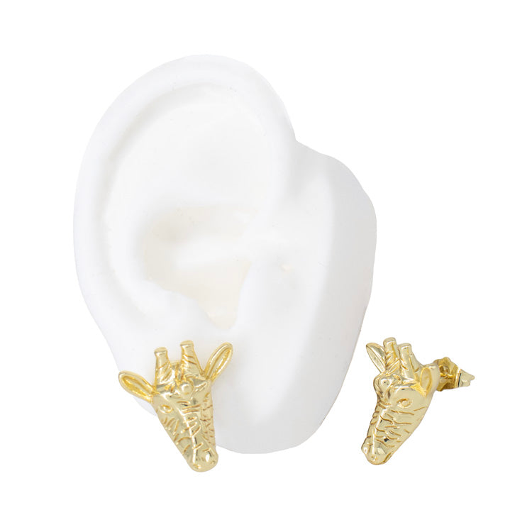 TOPO GIRAFFE EN RODIO