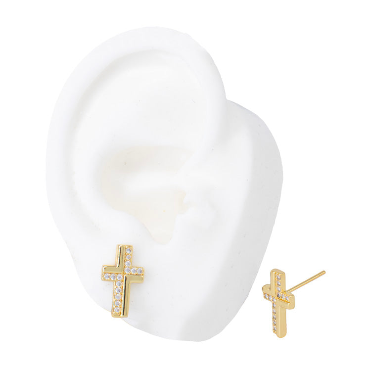 TOPO CRUZ MÍSTICA EN RODIO