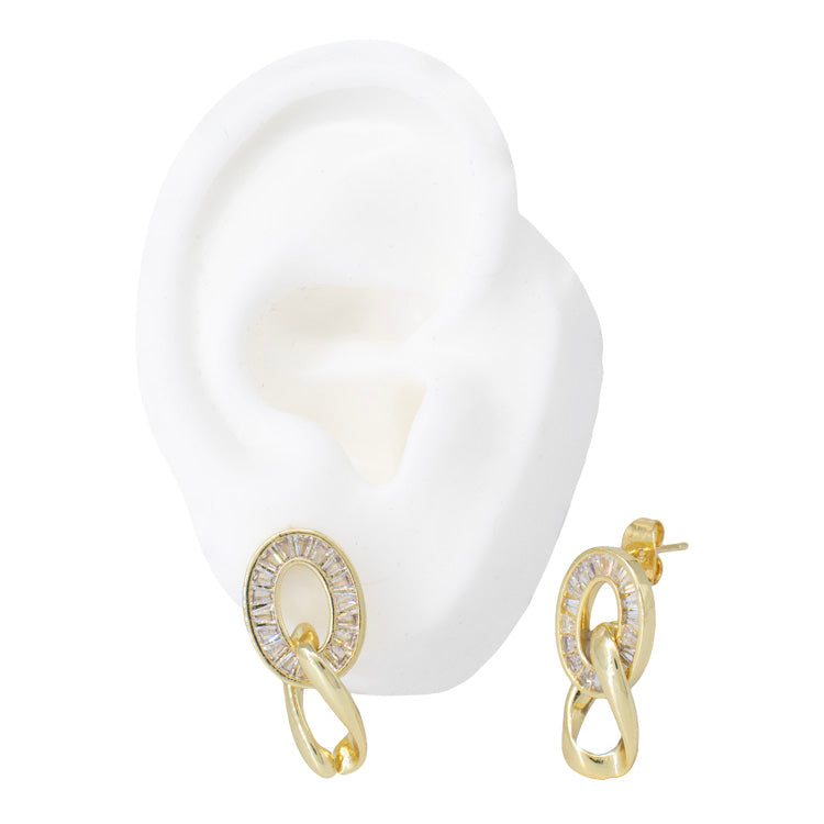 TOPO LAZOS BRILLANTES BAÑO EN RODIO