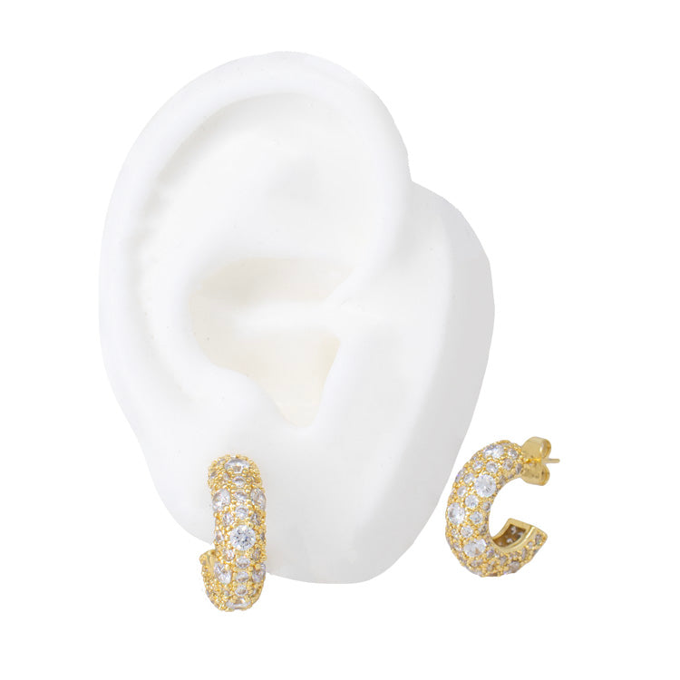 TOPO C CIRCONADO BAÑO EN RODIO