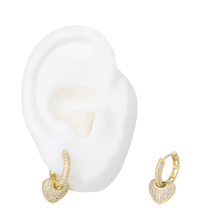 CANDONGAS CORAZÓN DE ÁNGEL EN RODIO