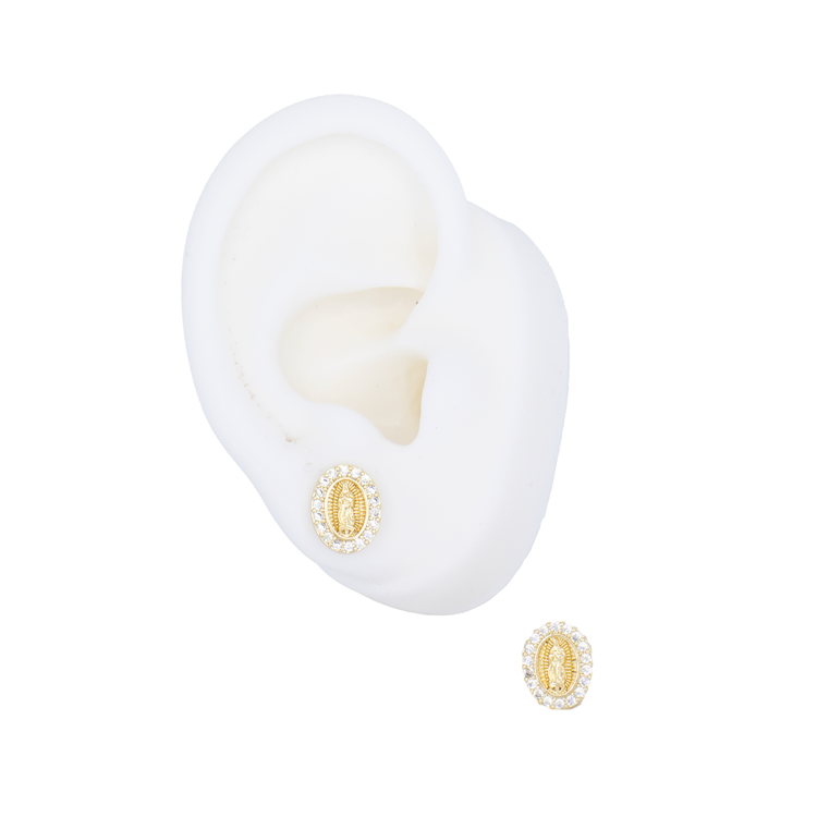 TOPO GUADALUPE BAÑO EN RODIO