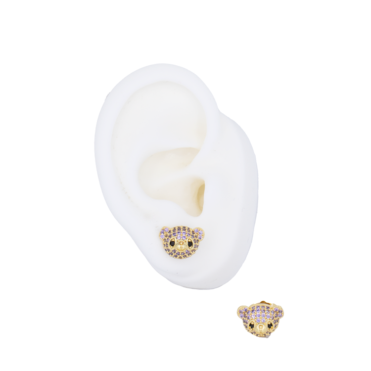 TOPOS CABEZAS DE OSOS BAÑO EN RODIO