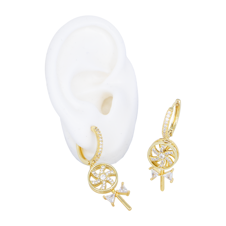 CANDONGA MOLINO ANTIESTRES BAÑO EN RODIO