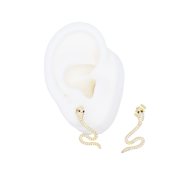 TOPO EN RODIO SERPIENTES CR-365