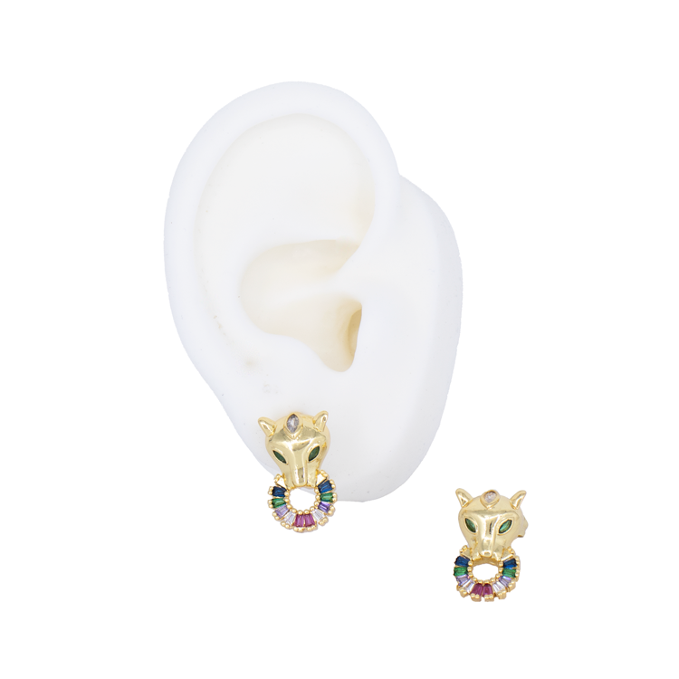 TOPO EN RODIO LEONES