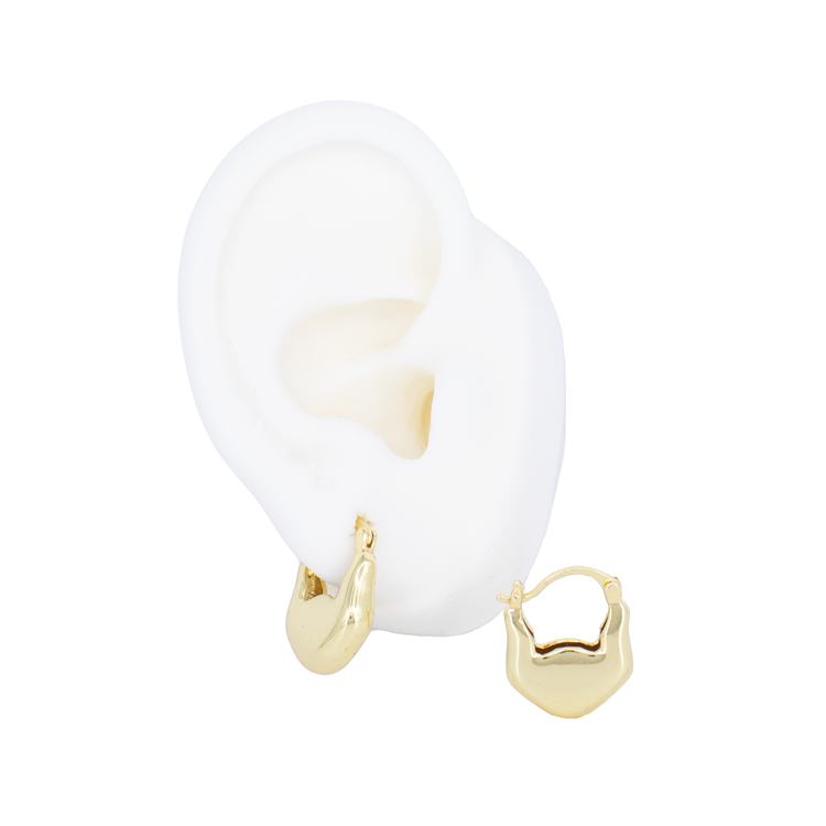 CANDONGAS DORADAS PEQUEÑAS EN RODIO