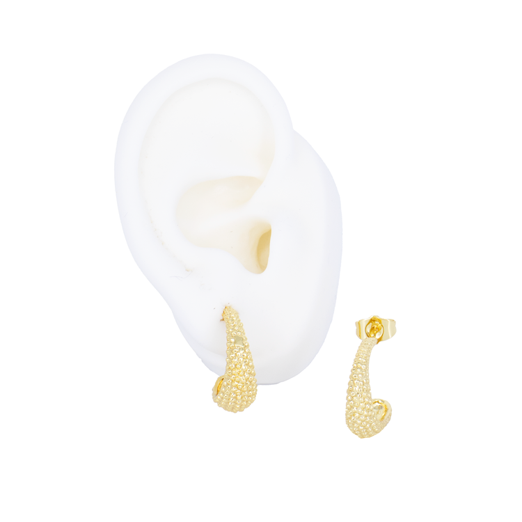 TOPO EN RODIO TEXTURA