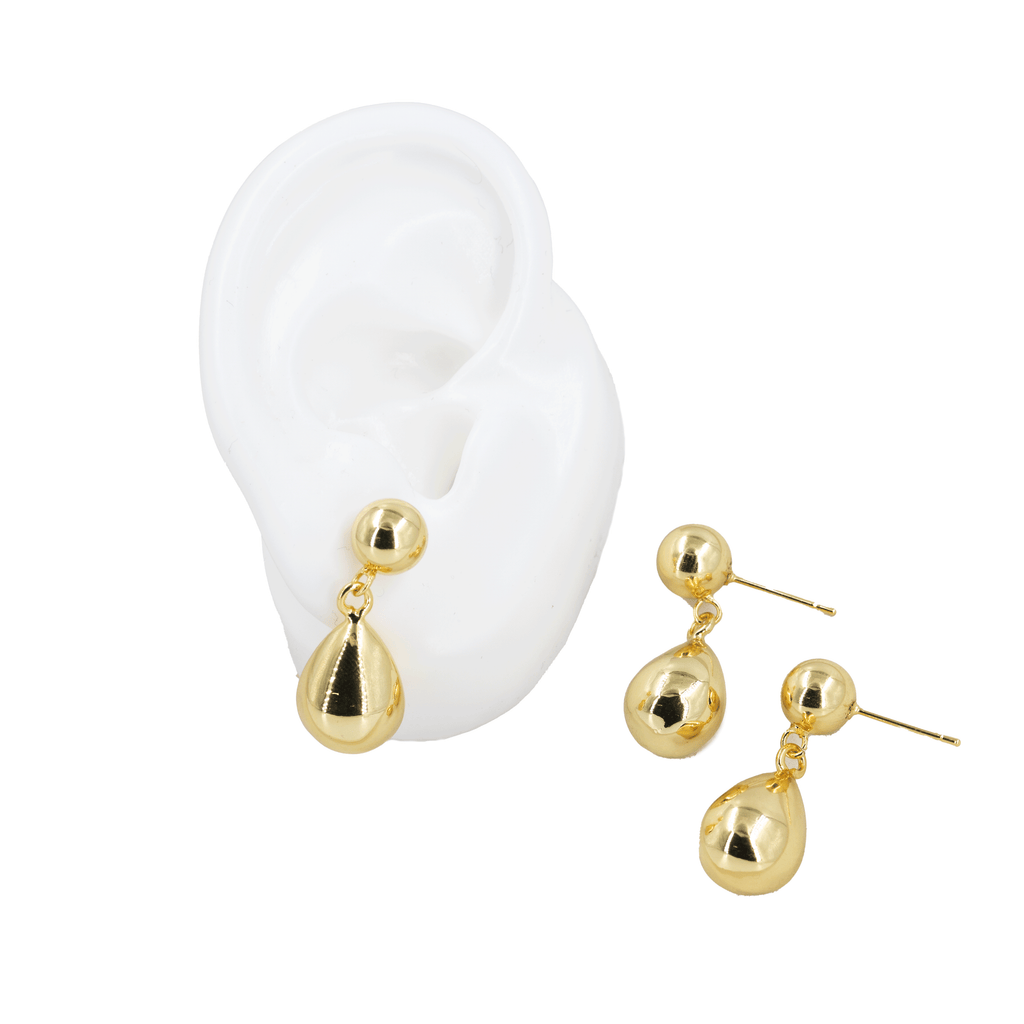 TOPOS GOTA BALIN BAÑO EN RODIO