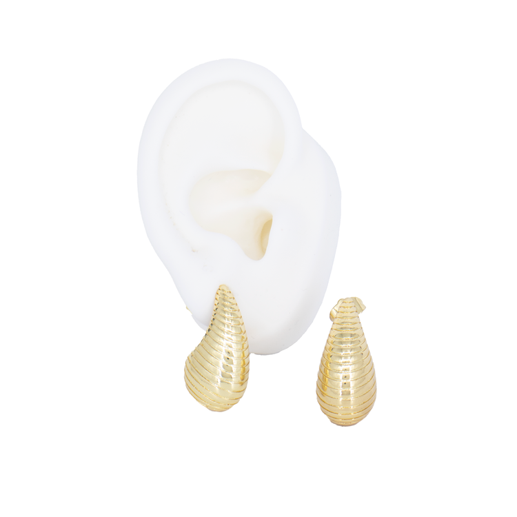 TOPO GOTA ESPIRAL BAÑO EN RODIO