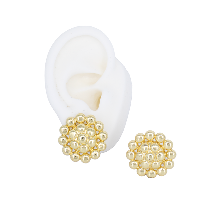 TOPO FLOR GRANDE BAÑO EN RODIO