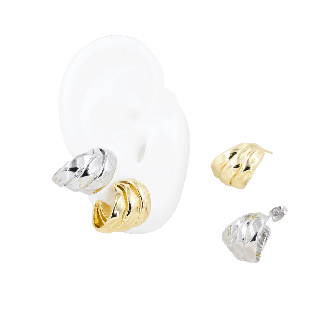 TOPO ABBIE BAÑO EN RODIO