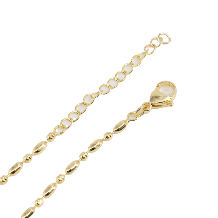 CADENA EN RODIO CTR-152