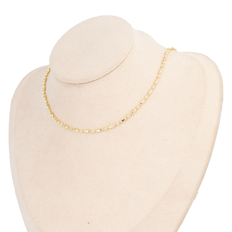 CADENA EN RODIO CTR-152