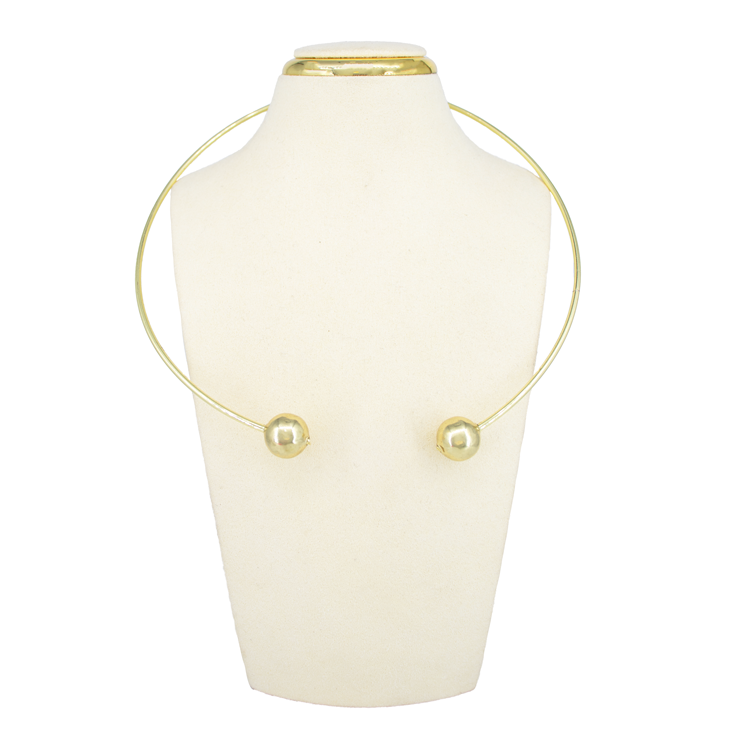 CHOCKER PRINCESS BAÑO EN RODIO