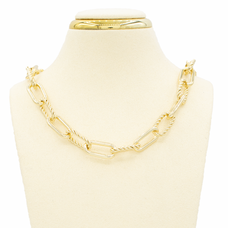 CADENA ZYRA BAÑO EN RODIO