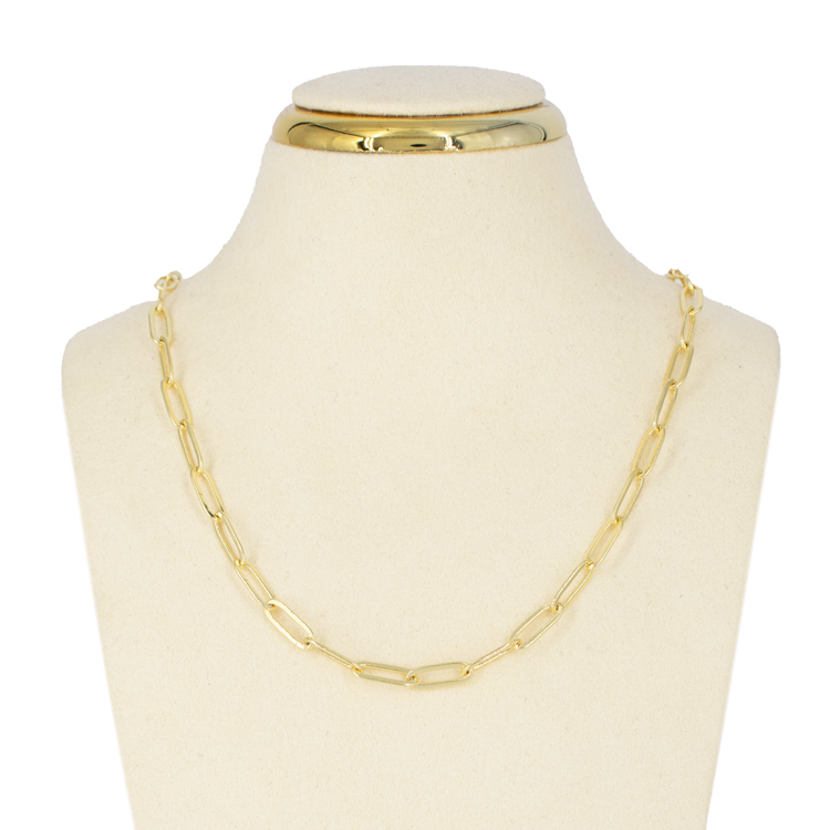 CADENA CONEXIÓN CLICK BAÑO EN RODIO