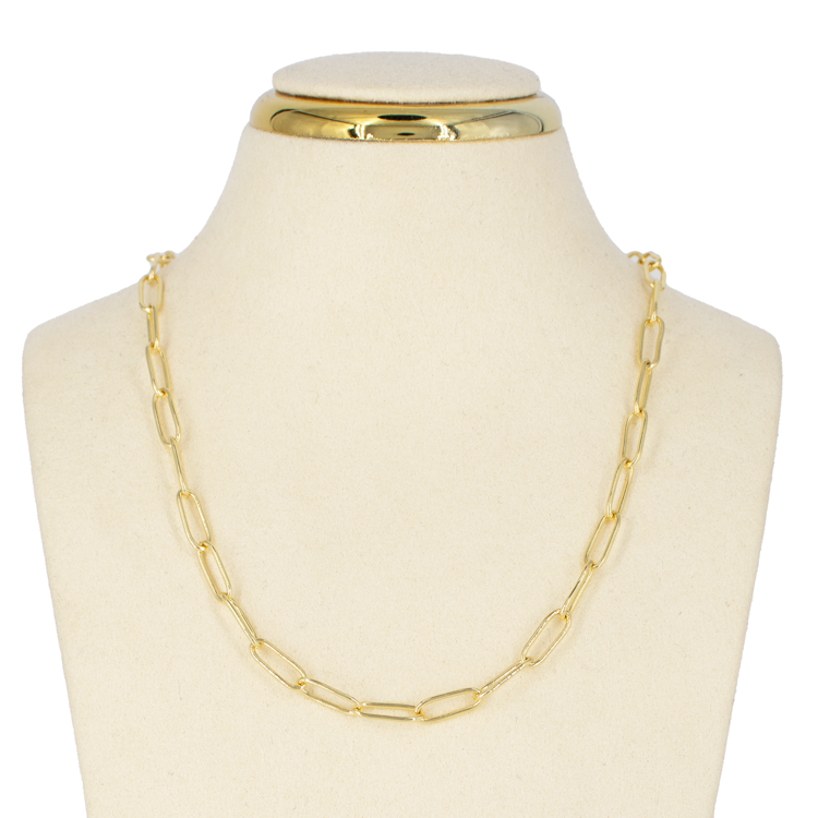 CADENA CONEXIÓN CLICK BAÑO EN RODIO