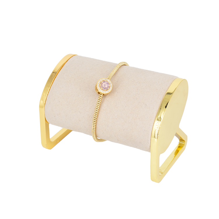 CHARM PANDORA EN RODIO COLORES