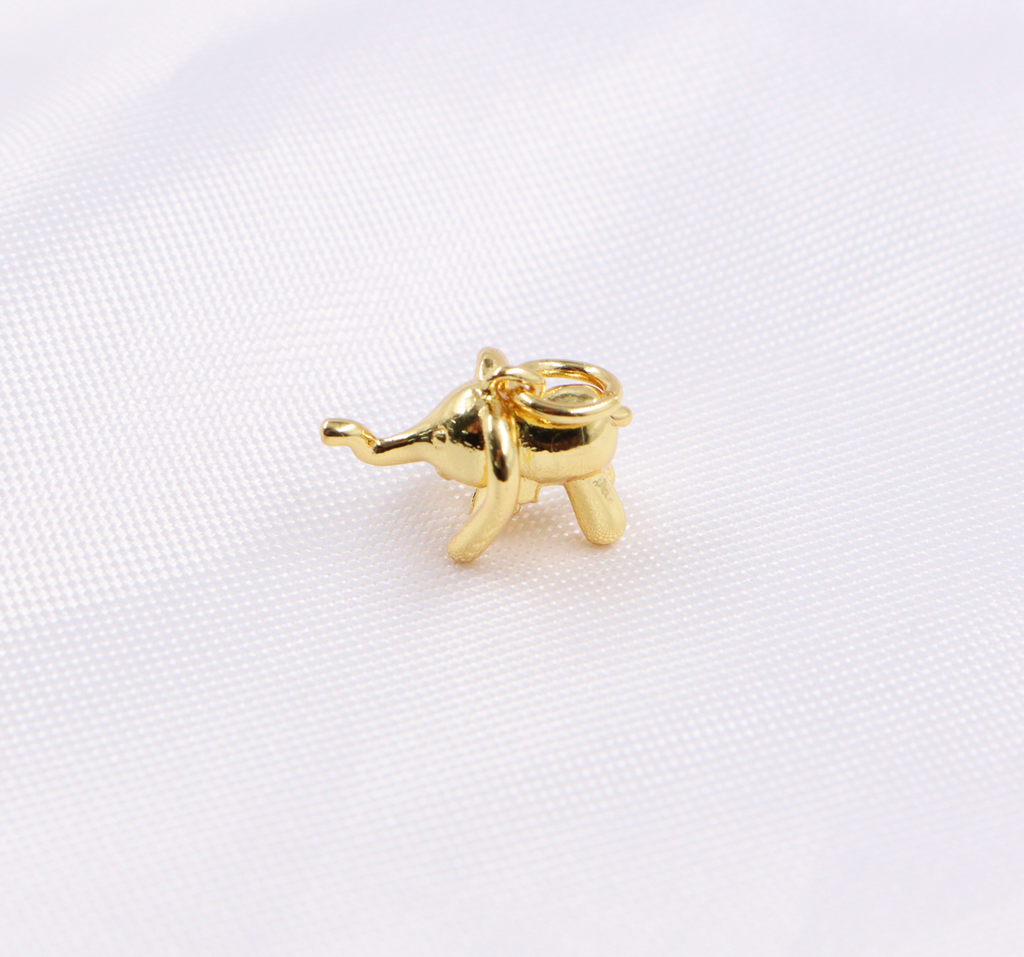 DIJE DUMBO BAÑO EN RODIO RD-706