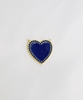 PASADOR CORAZÓN EN RODIO