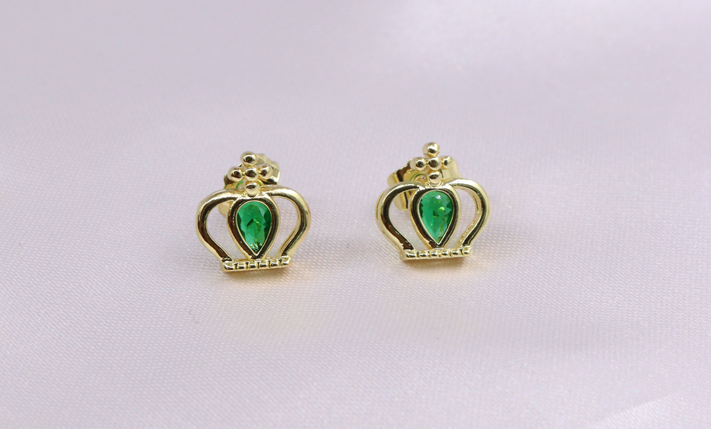 TOPO EN RODIO CORONAS CR-290