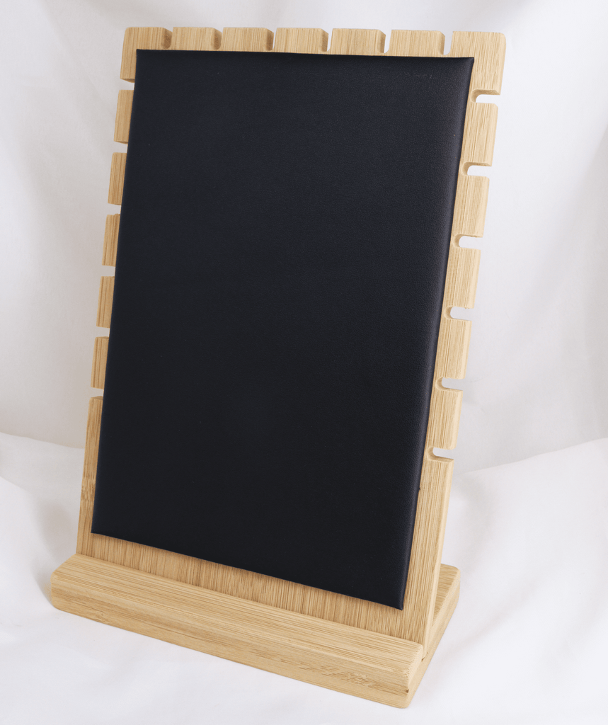 EXHIBIDORES CUADRADOS