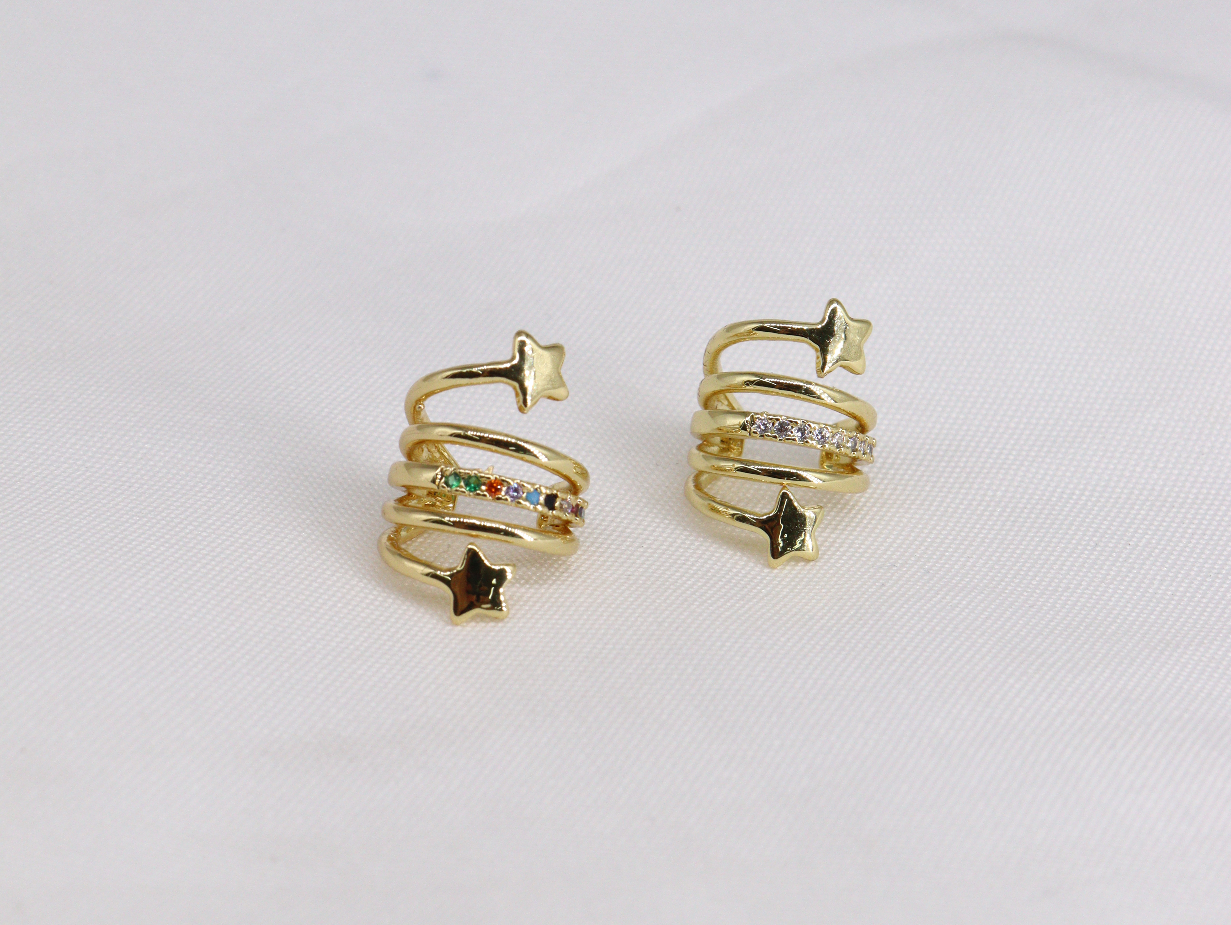 EARCUFF EN RODIO ECR-092