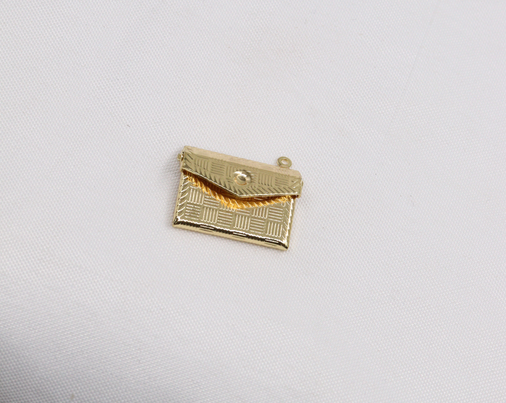 RD-553 DIJE EN RODIO CARTERA