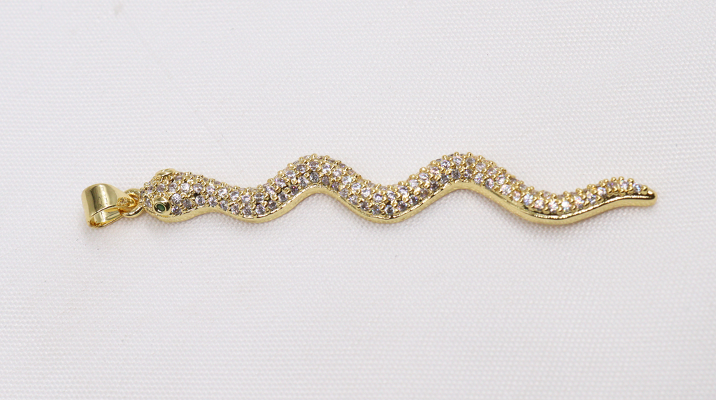 DIJES EN RODIO SERPIENTES