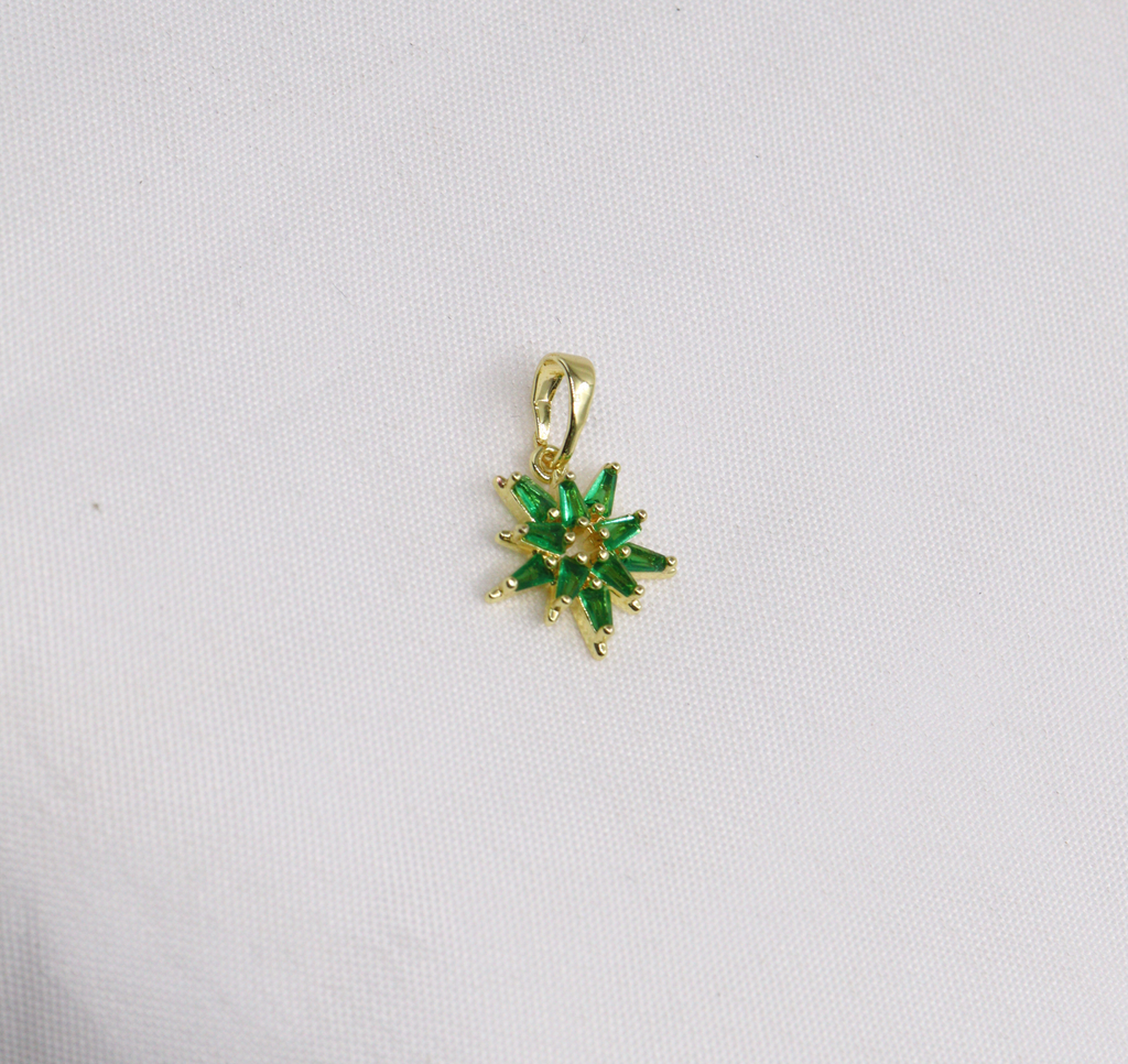 DIJE EN RODIO RD-497