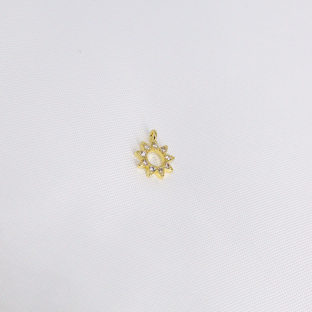 DIJE EN RODIO ESTRELLA DE DAVID