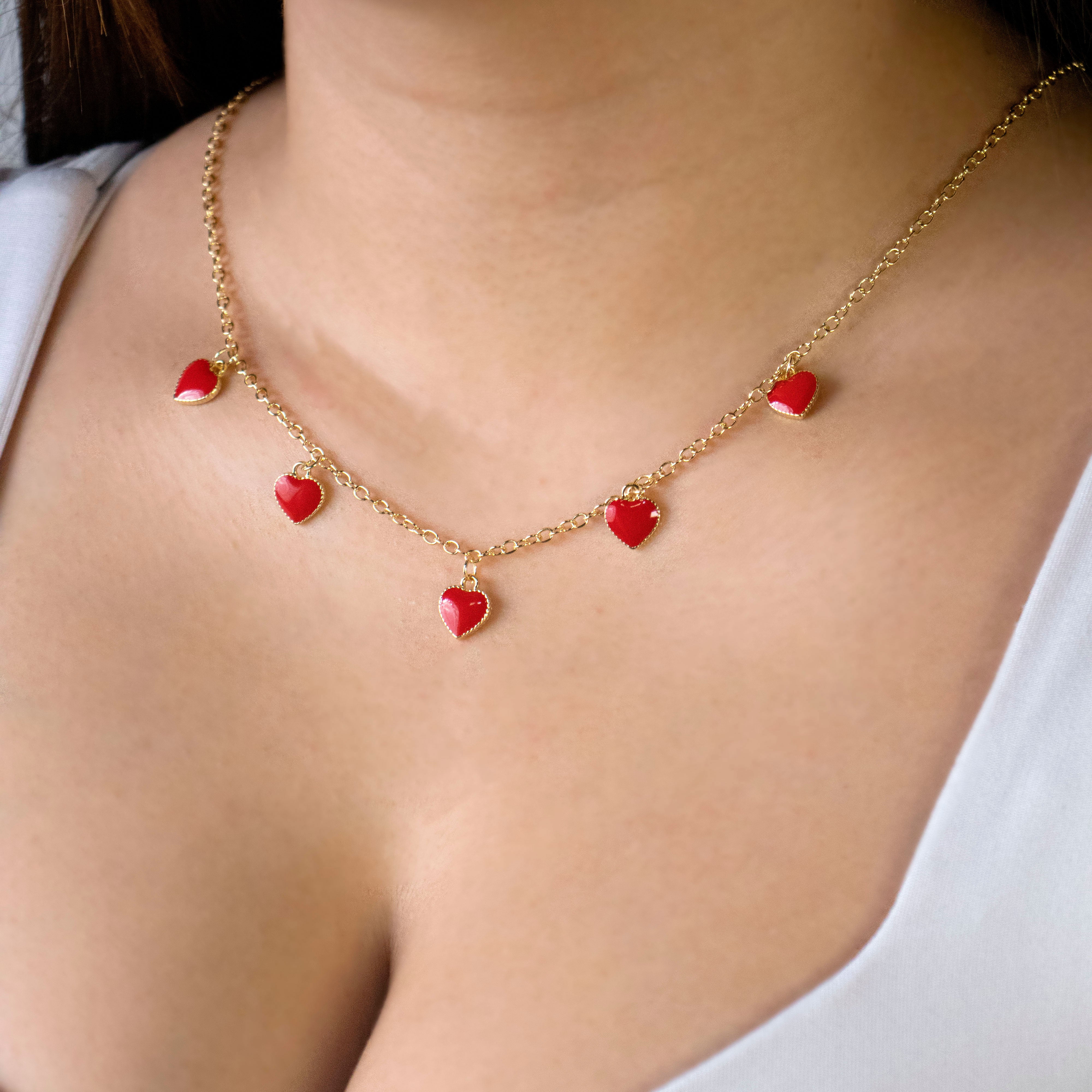 CADENA DULCE VINCULO BAÑO EN RODIO