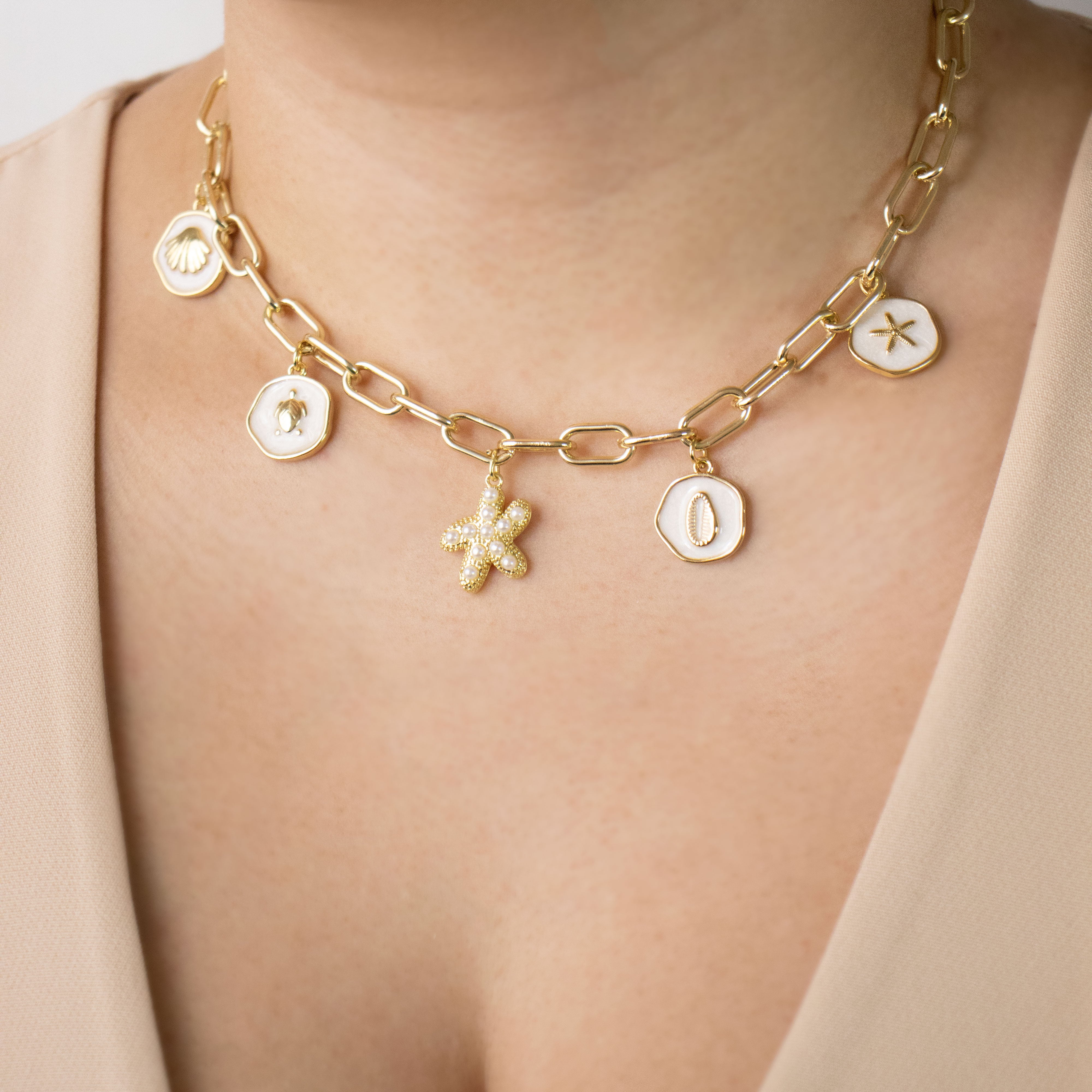 SET CORAL BAÑO EN RODIO