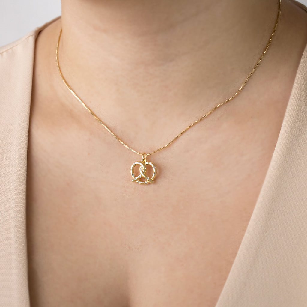 DIJE PRETZEL BAÑO EN RODIO